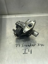 Kawasaki invader 340 for sale  Erhard