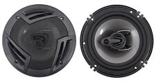 Alto-falantes de carro Rockville RV6.3A 6.5" 3 vias, CAIXA ABERTA comprar usado  Enviando para Brazil