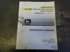 John deere rotary for sale  Mineral Wells