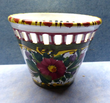 27128 übertopf blumentopf gebraucht kaufen  Hamburg