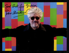 Pedro almodovar regisseur gebraucht kaufen  Bad Neustadt a.d.Saale
