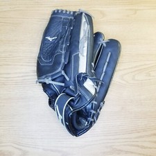 Luva de softbol Mizuno 14" feminina Premier passo rápido GPM1404 arremesso para a mão direita comprar usado  Enviando para Brazil