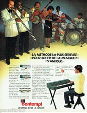 Publicite advertising 016 d'occasion  Roquebrune-sur-Argens