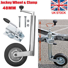 Jockey wheel clamp for sale  DUNSTABLE