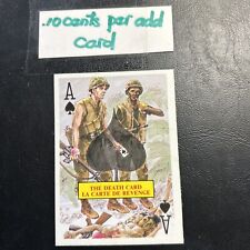 Jb2 vietnam fact for sale  Walnut
