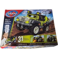 Bloco wild wheeler for sale  Oceanside