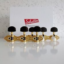 Schaller hauser ebony gebraucht kaufen  Datteln