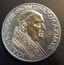 Medaglia commemorativa papa usato  Forli