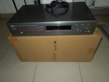 Yamaha cdx 450e gebraucht kaufen  Hamdorf
