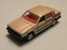 Majorette volvo 760 usato  Firenze