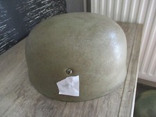 Casque allemand ww2 d'occasion  Stiring-Wendel