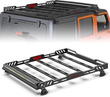 Nilight roof rack for sale  Pottsville