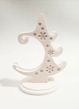 Albero natale polvere usato  Patti