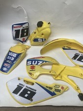 Suzuki rm65 complete for sale  EXETER