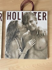 Hollister trangetasche beutel gebraucht kaufen  Aachen