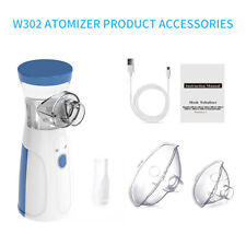 New mesh nebuliizer d'occasion  Expédié en Belgium