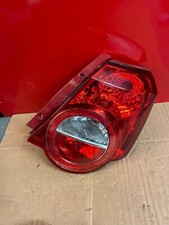 Chevrolet aveo complete for sale  NEWPORT