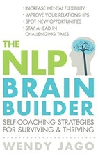 Nlp brain builder for sale  UK