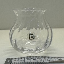 Dartington glass cosa for sale  BIRMINGHAM