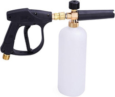 Pistolet nettoyeur haute d'occasion  Lisieux