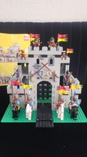 Lego vintage castle for sale  ROTHERHAM