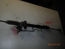 143662 lenkgetriebe mitsubishi gebraucht kaufen  Großwallstadt