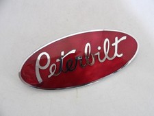 Vintage peterbilt radiator for sale  Wichita
