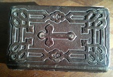 Petit paroissien romain d'occasion Petit paroissien romain d'occasion  Saint-Quay-Portrieux