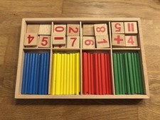 Naturreich mathe lernspiel gebraucht kaufen  Liebenau