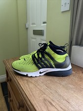 Nike air presto for sale  LEICESTER