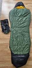 Nordisk gormsson curve gebraucht kaufen  Rostock