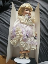 leonardo porcelain dolls for sale leonardo porcelain dolls for sale NORTHAMPTON