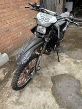 Yamaha dt125r 2002 for sale  GOOLE