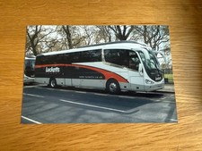 Lucketts Travel (YN12 BVS) - Scania, Irizar i6 - Fotografia de ônibus, usado comprar usado  Enviando para Brazil