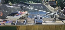 Align trex 600 for sale  HEREFORD