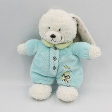 Doudou lapin blanc d'occasion  Le Portel