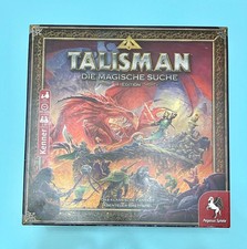 Talisman magische suche gebraucht kaufen Talisman magische suche gebraucht kaufen  Barsinghausen