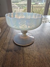 Coupe verre opalescent d'occasion  Montbard