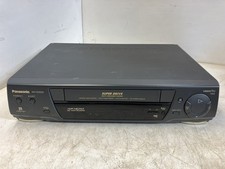 Panasonic hd620 super for sale  CHARD