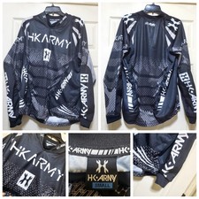 Army paintball jersey for sale  Los Angeles