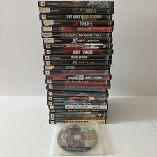 Ps2 sony playstation for sale  Newberry