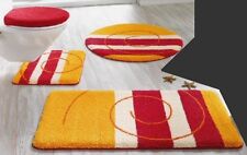 Badematte gelb wollweiss gebraucht kaufen Badematte gelb wollweiss gebraucht kaufen  Deutschland