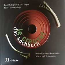 Creuset kochbuch 2006 gebraucht kaufen  Düsseldorf