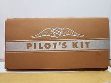 Usado, 1947 AOPA Aircraft Owners & Pilots Association Kit - Cartas Hertz & TWA RRP 392 comprar usado  Enviando para Brazil