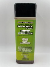 Sonubaits barbel carp gebraucht kaufen Sonubaits barbel carp gebraucht kaufen  Geseke