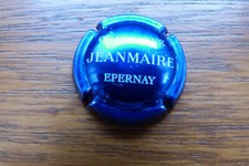 Capsule champagne jeanmaire d'occasion  Belleville