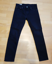 Jean noir levis d'occasion  Ensisheim