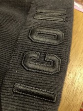 Dsquared icon woolie for sale  LONDON