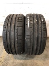 P265 40r19 pirelli for sale  Waterford
