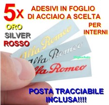 Mini adesivi stemma usato  Bari